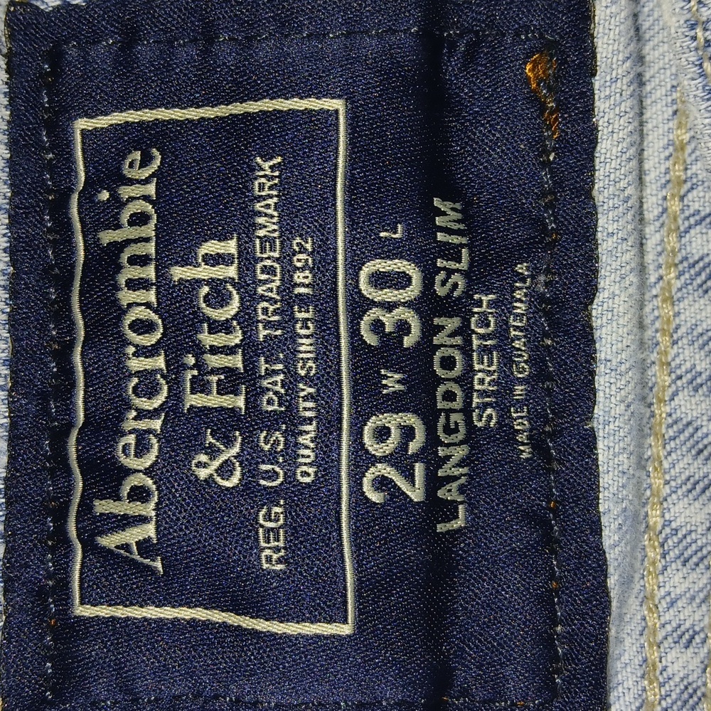 Jeans - Picture 2 of 2